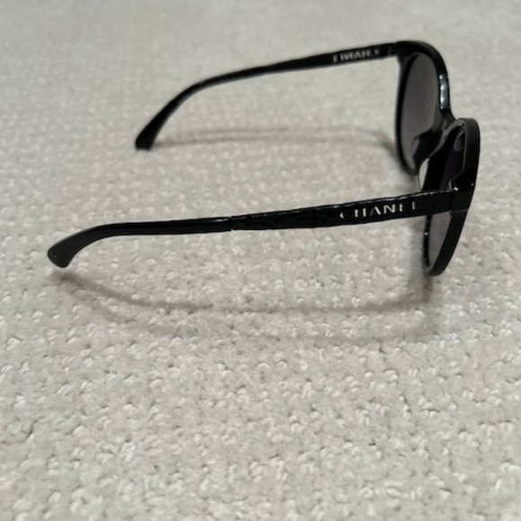 Chanel Sunglasses - Picture 8 of 12
